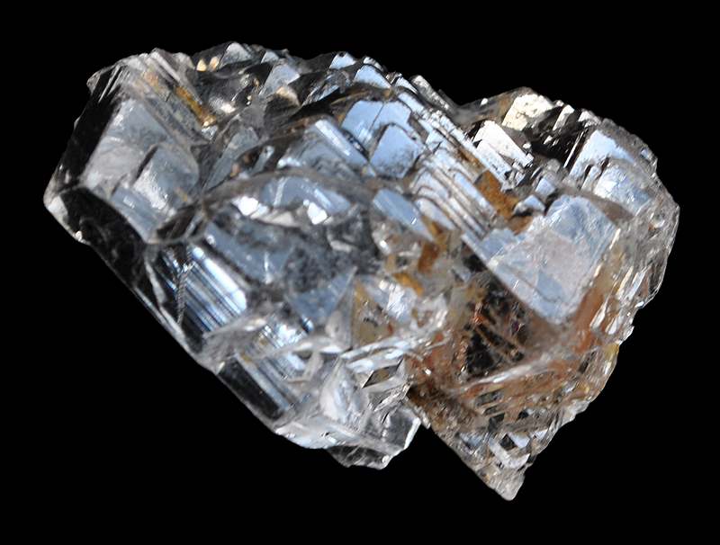 Phenakite Phenacite Gemstone Raw Crystal 1.8