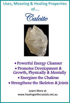 Cobalto Calcite, Cobalto Calcite Meaning