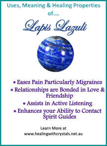 Lapis Lazuli Meaning, Properties, and Benefits - Solacely