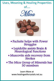 Mica Properties, Meaning, Facts and Photos